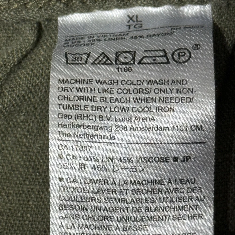 Banana Republic see pictures